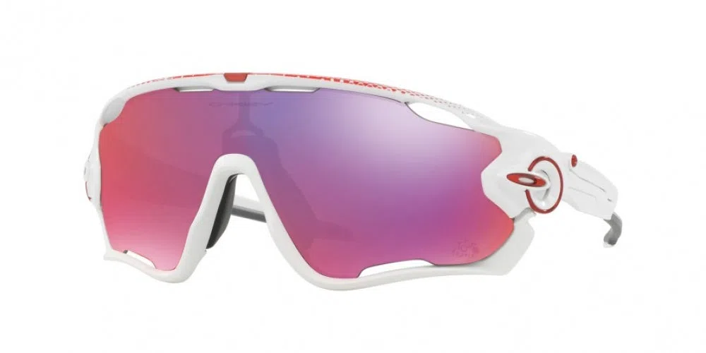 Oakley Jawbreaker 9290 Sunglasses - view 21